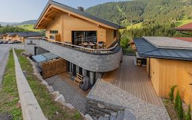Stadel Chalet